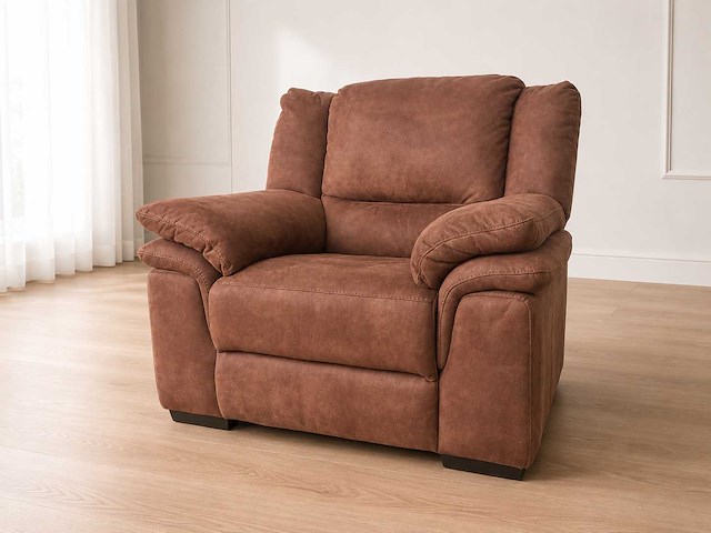 Texas fauteuil - afbeelding 1 van  10