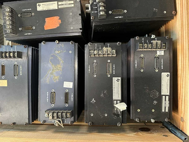 Texas instruments - electronics - afbeelding 7 van  7