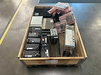 Texas instruments - electronics