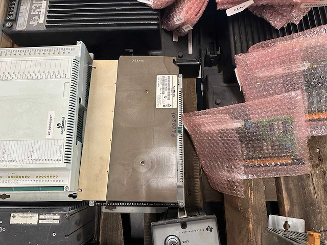 Texas instruments - electronics - afbeelding 3 van  7