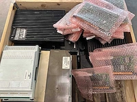 Texas instruments - electronics - afbeelding 4 van  7