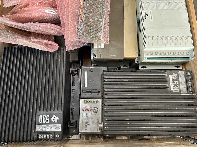 Texas instruments - electronics - afbeelding 6 van  7