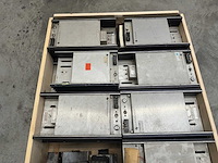 Texas instruments - partij 5ti sequencers en industriële modules - afbeelding 3 van  7