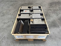 Texas instruments - partij 5ti sequencers en industriële modules - afbeelding 1 van  7