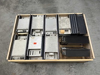 Texas instruments - partij 5ti sequencers en industriële modules - afbeelding 4 van  7