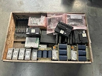 Texas instruments - partij elektronica: besturingsmodules, printplaten, netfilters en smoorspoelen - afbeelding 9 van  9