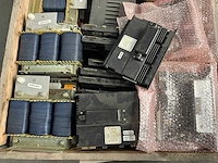 Texas instruments - partij elektronica: besturingsmodules, printplaten, netfilters en smoorspoelen - afbeelding 2 van  9