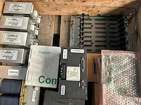 Texas instruments - partij elektronica: besturingsmodules, printplaten, netfilters en smoorspoelen - afbeelding 4 van  9
