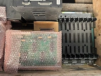 Texas instruments - partij elektronica: besturingsmodules, printplaten, netfilters en smoorspoelen - afbeelding 7 van  9