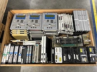 Texas instruments - partij elektronica & industriële besturingsmodules en plc-componenten - afbeelding 4 van  12