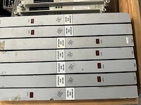 Texas instruments - partij elektronica & industriële besturingsmodules en plc-componenten - afbeelding 6 van  12