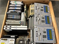 Texas instruments - partij elektronica & industriële besturingsmodules en plc-componenten - afbeelding 3 van  12