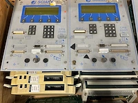 Texas instruments - partij elektronica & industriële besturingsmodules en plc-componenten - afbeelding 9 van  12