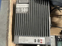 Texas instruments - partij elektronica & industriële besturingsmodules, i/o-controllers en bedienpanelen - afbeelding 8 van  10
