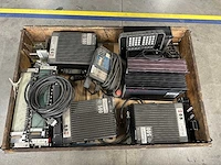 Texas instruments - partij elektronica & industriële besturingsmodules, i/o-controllers en bedienpanelen - afbeelding 4 van  10