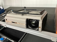 Texas instruments beamer - afbeelding 1 van  4