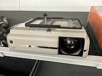 Texas instruments beamer - afbeelding 2 van  4