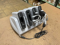 Texas instruments ti navigator oplaadstation - afbeelding 1 van  3