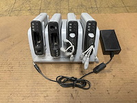 Texas instruments ti navigator oplaadstation - afbeelding 1 van  2