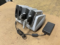 Texas instruments ti navigator oplaadstation - afbeelding 3 van  5