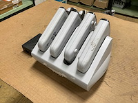 Texas instruments ti navigator oplaadstation - afbeelding 5 van  5