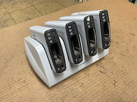 Texas instruments ti navigator oplaadstation - afbeelding 1 van  5