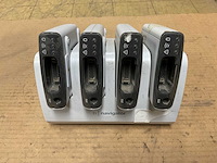 Texas instruments ti navigator oplaadstation - afbeelding 2 van  5