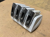 Texas instruments ti navigator oplaadstation - afbeelding 3 van  5