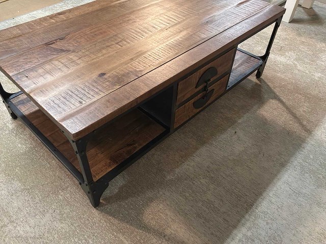 Texas salontafel - afbeelding 2 van  13