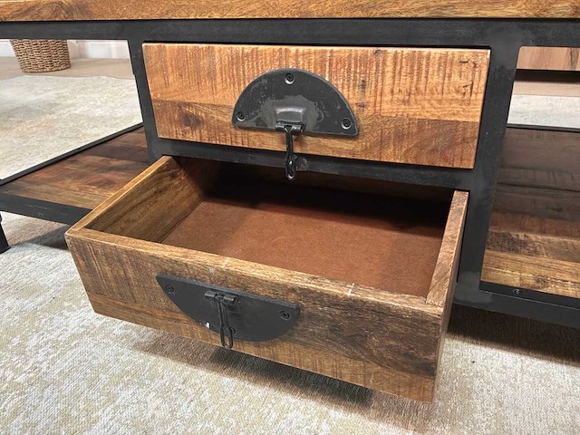 Texas salontafel - afbeelding 3 van  13