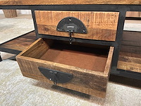 Texas salontafel - afbeelding 3 van  13