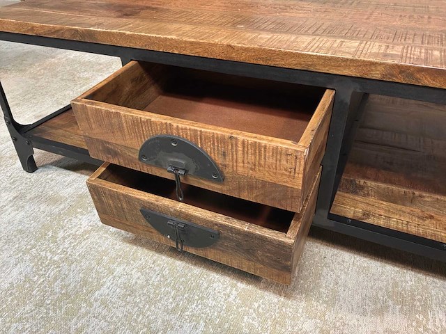 Texas salontafel - afbeelding 4 van  13