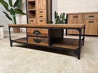 Texas salontafel - afbeelding 1 van  13