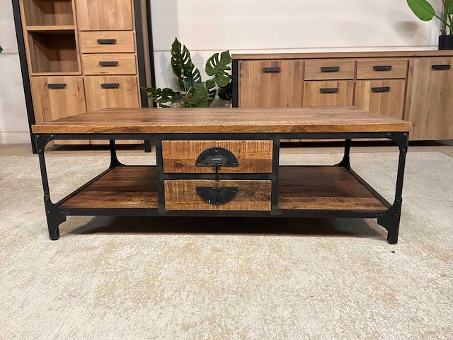 Texas salontafel - afbeelding 12 van  13