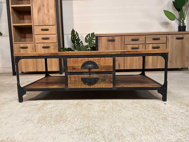 Texas salontafel - afbeelding 13 van  13