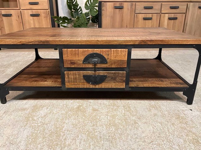 Texas salontafel - afbeelding 9 van  13