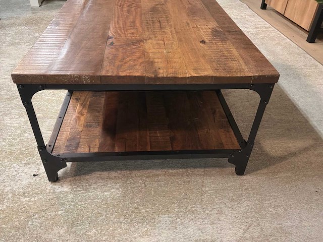 Texas salontafel - afbeelding 11 van  13