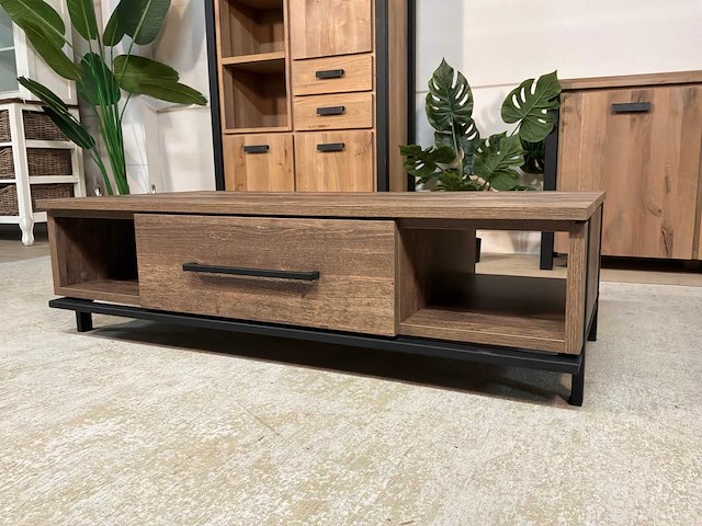 Texas salontafel - afbeelding 1 van  6