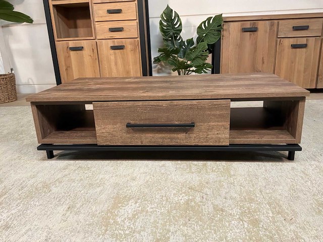 Texas salontafel - afbeelding 3 van  6