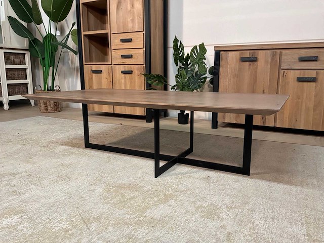 Texas salontafel - afbeelding 1 van  8