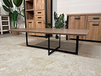 Texas salontafel - afbeelding 1 van  8