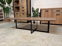 Texas salontafel - afbeelding 2 van  8