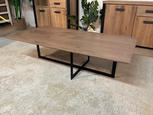 Texas salontafel - afbeelding 3 van  8