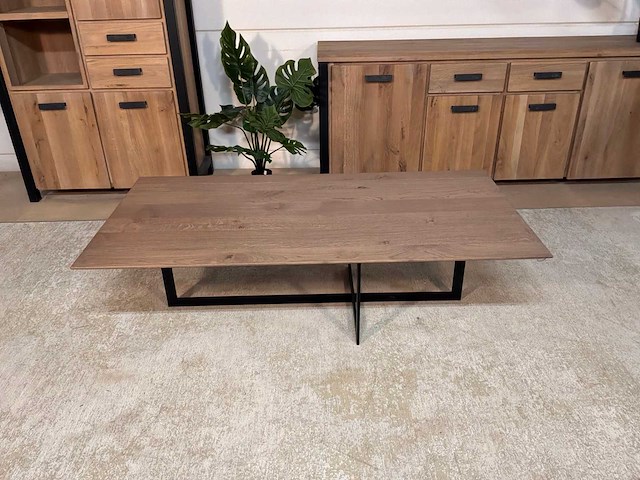 Texas salontafel - afbeelding 4 van  8