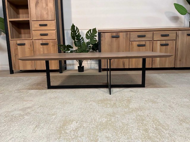 Texas salontafel - afbeelding 6 van  8