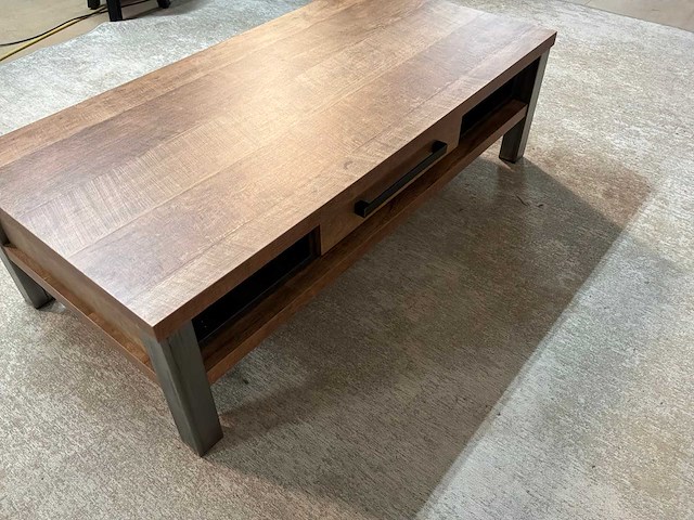 Texas salontafel - afbeelding 2 van  10