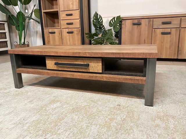 Texas salontafel - afbeelding 1 van  10