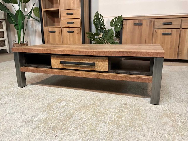 Texas salontafel - afbeelding 3 van  10