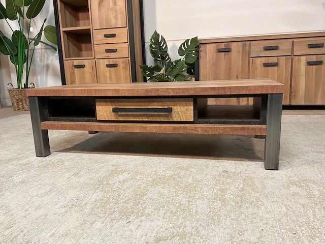 Texas salontafel - afbeelding 4 van  10