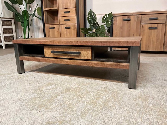 Texas salontafel - afbeelding 6 van  10